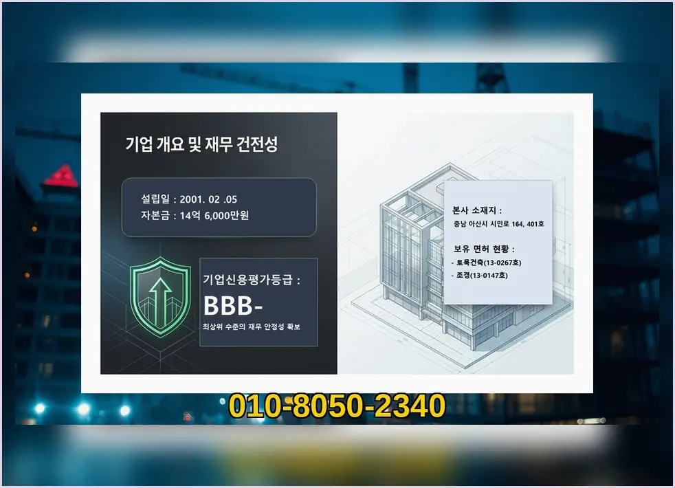 신축공사 현장 사진 9